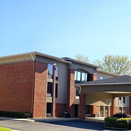 Alpharetta Inn 外观 照片