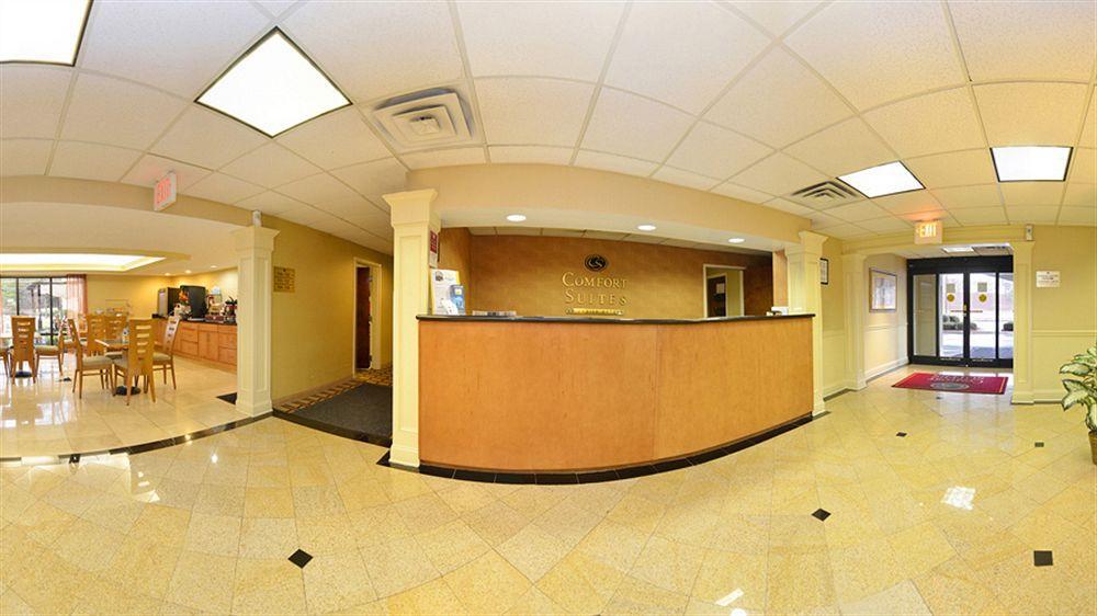 Alpharetta Inn 外观 照片
