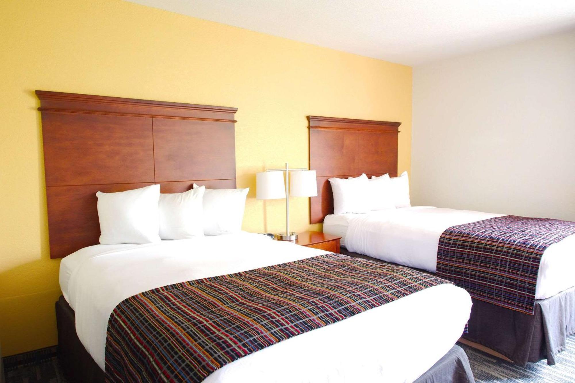 Alpharetta Inn 外观 照片
