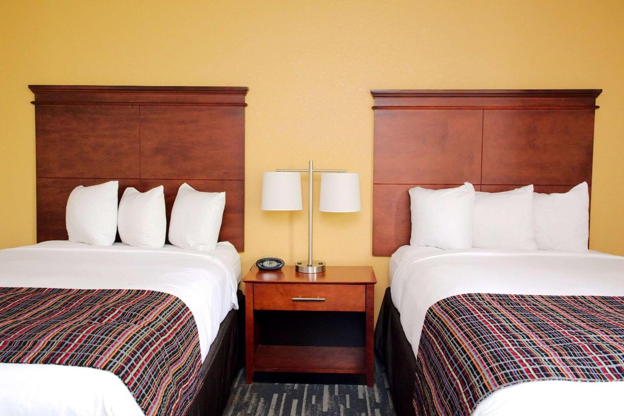 Alpharetta Inn 外观 照片