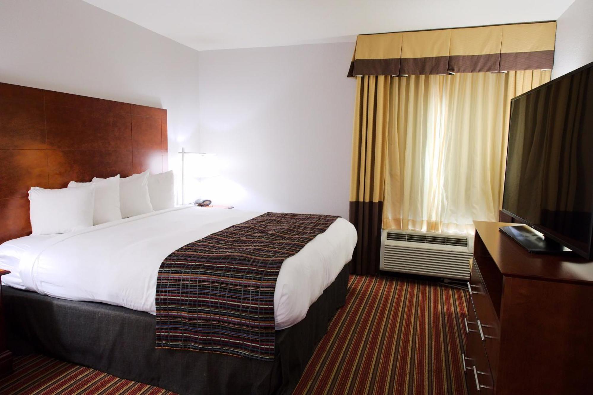 Alpharetta Inn 外观 照片