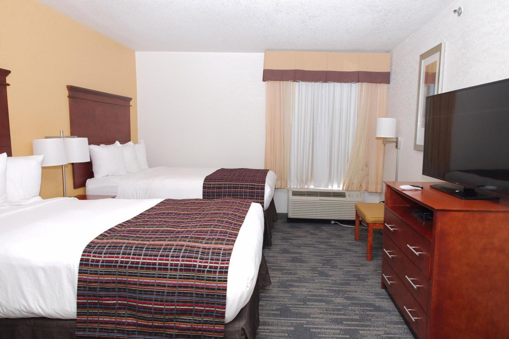 Alpharetta Inn 外观 照片