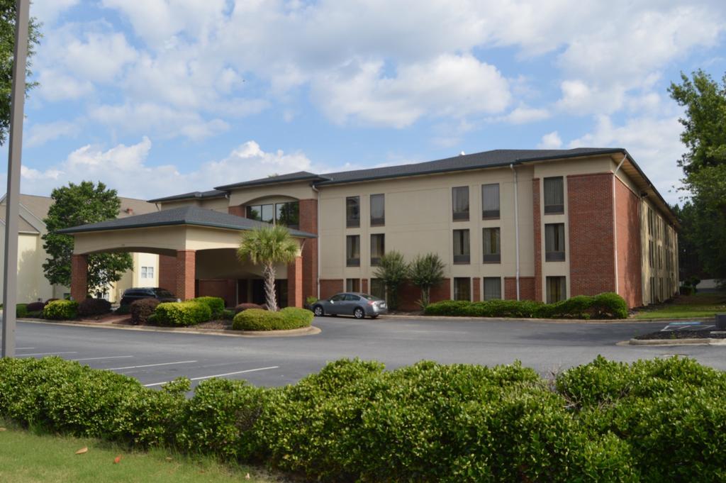 Alpharetta Inn 外观 照片
