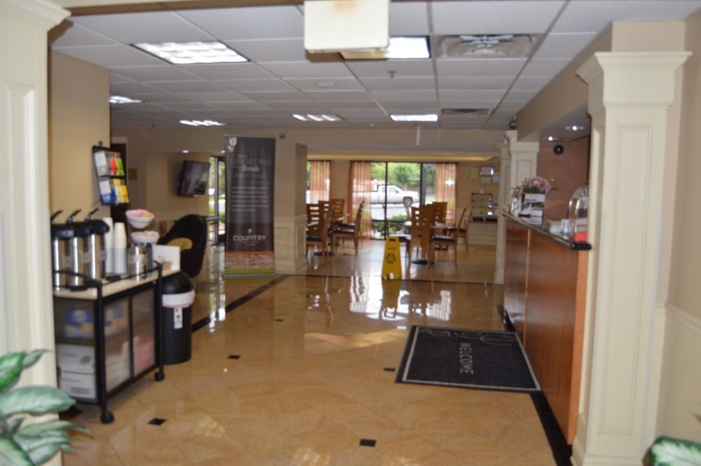 Alpharetta Inn 外观 照片