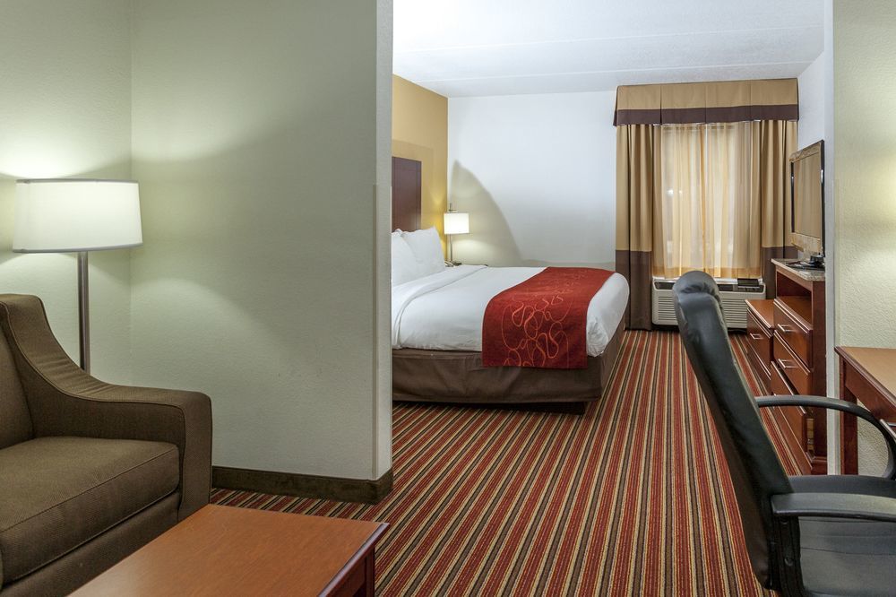 Alpharetta Inn 外观 照片