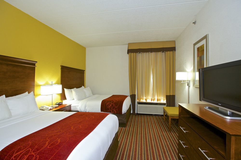 Alpharetta Inn 外观 照片