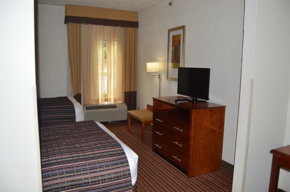 Alpharetta Inn 外观 照片