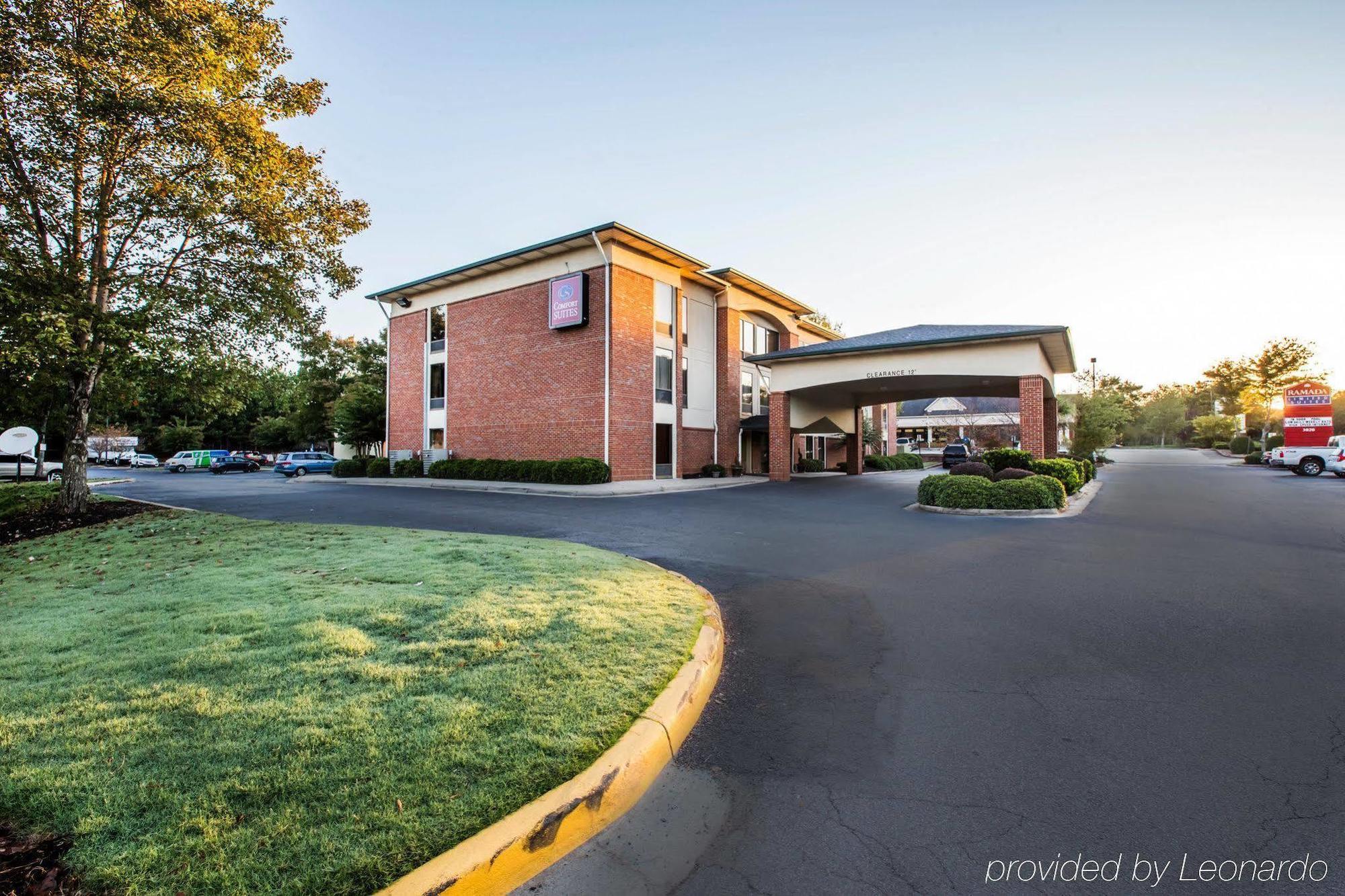 Alpharetta Inn 外观 照片
