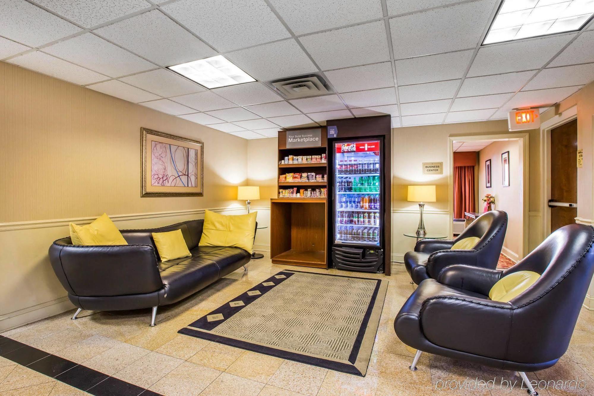 Alpharetta Inn 外观 照片