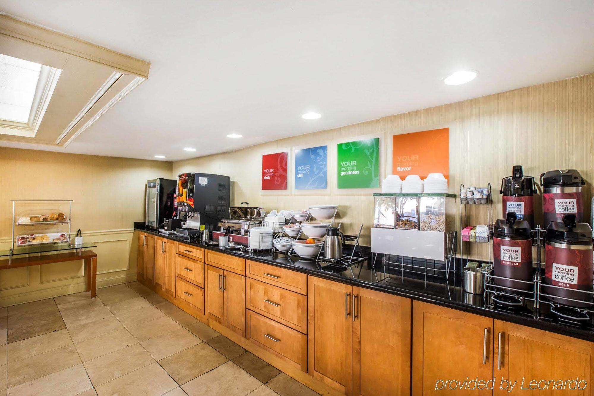 Alpharetta Inn 外观 照片