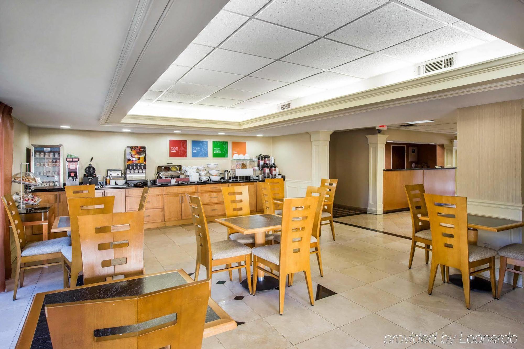Alpharetta Inn 外观 照片