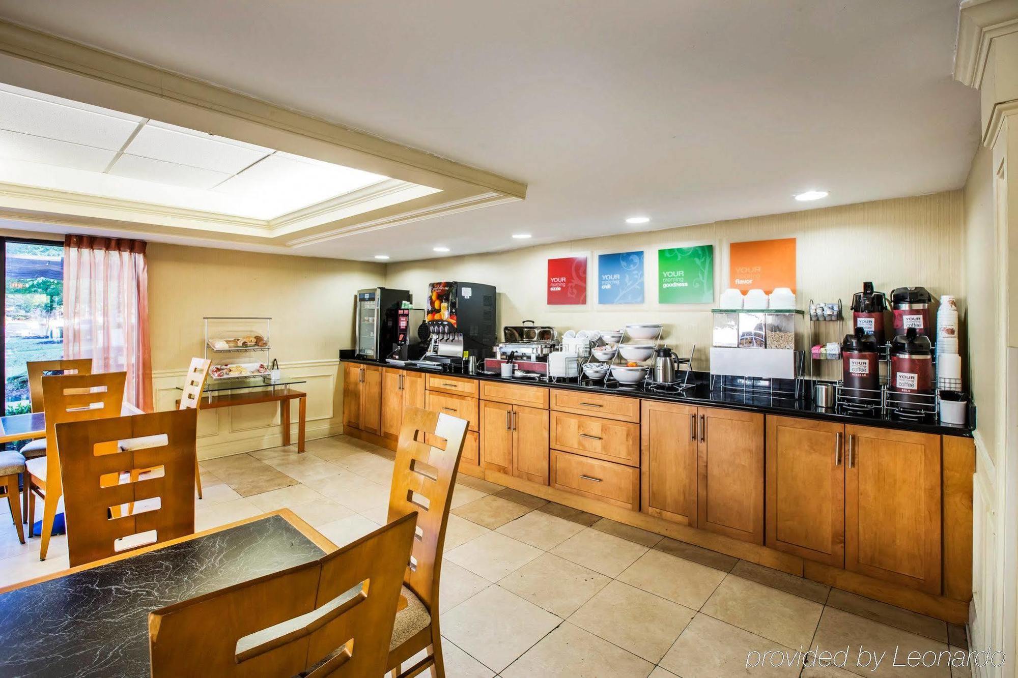 Alpharetta Inn 外观 照片