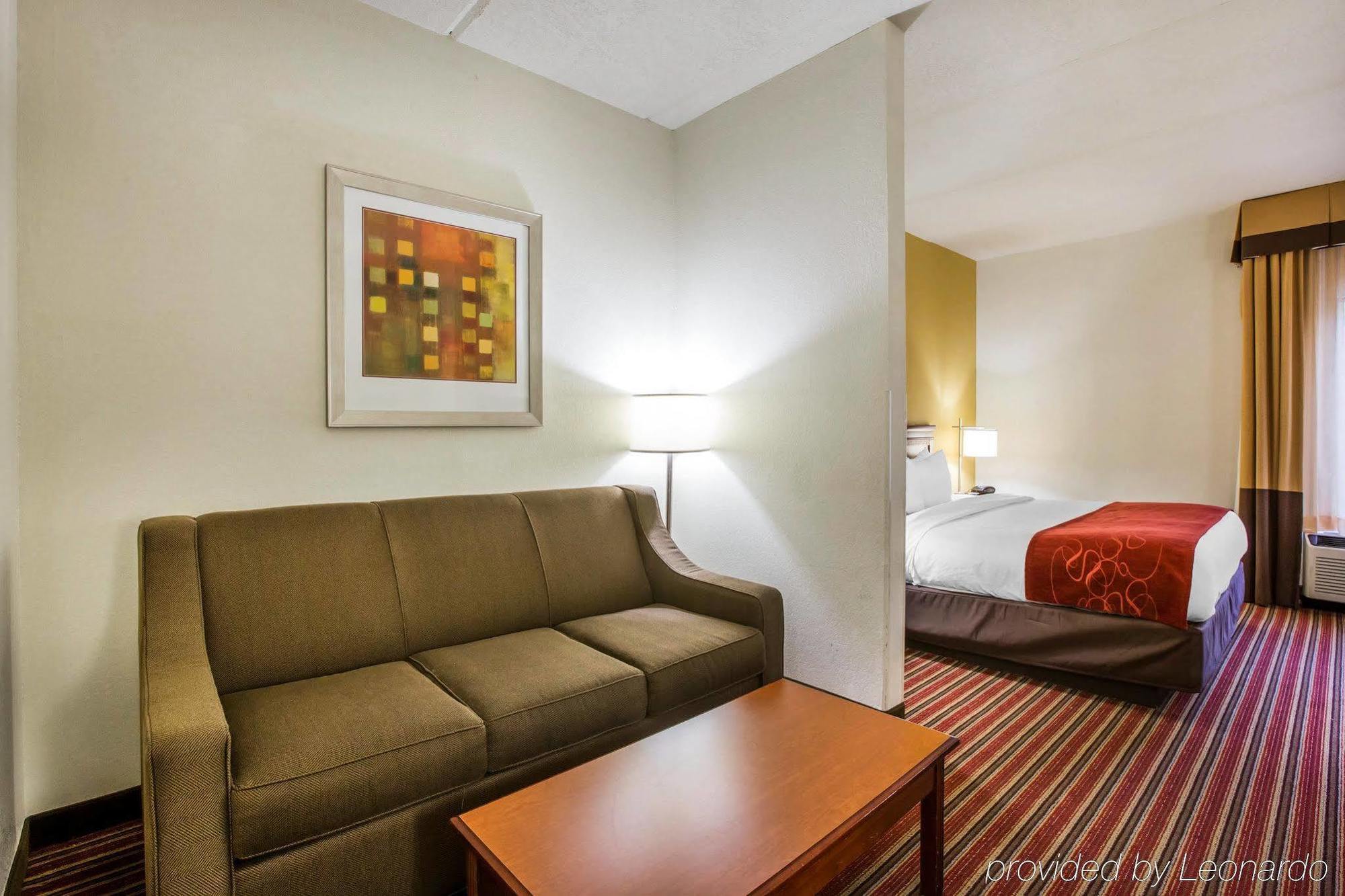 Alpharetta Inn 外观 照片