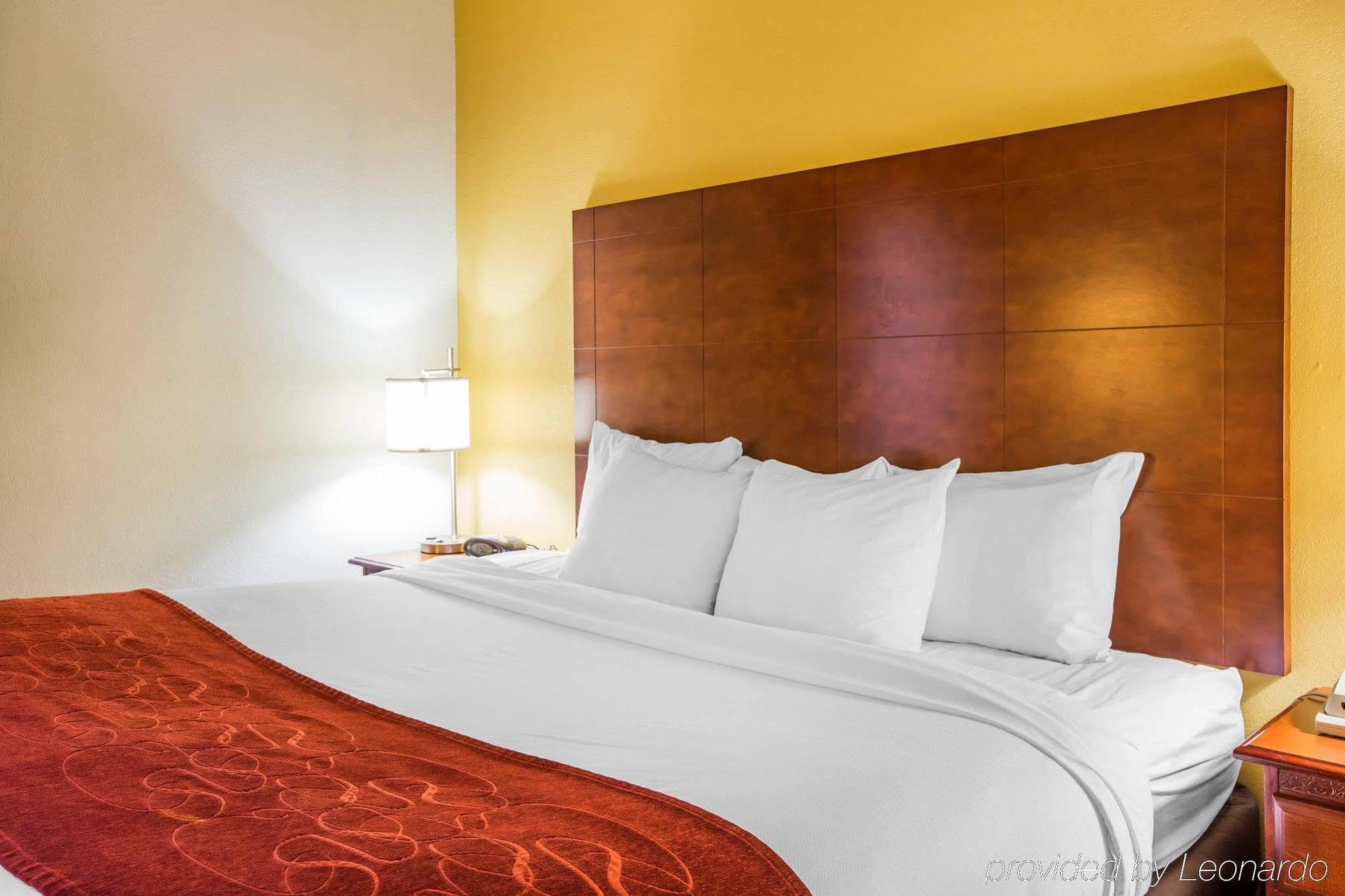 Alpharetta Inn 外观 照片