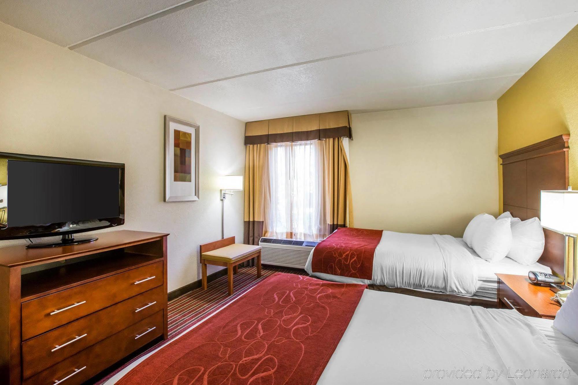 Alpharetta Inn 外观 照片