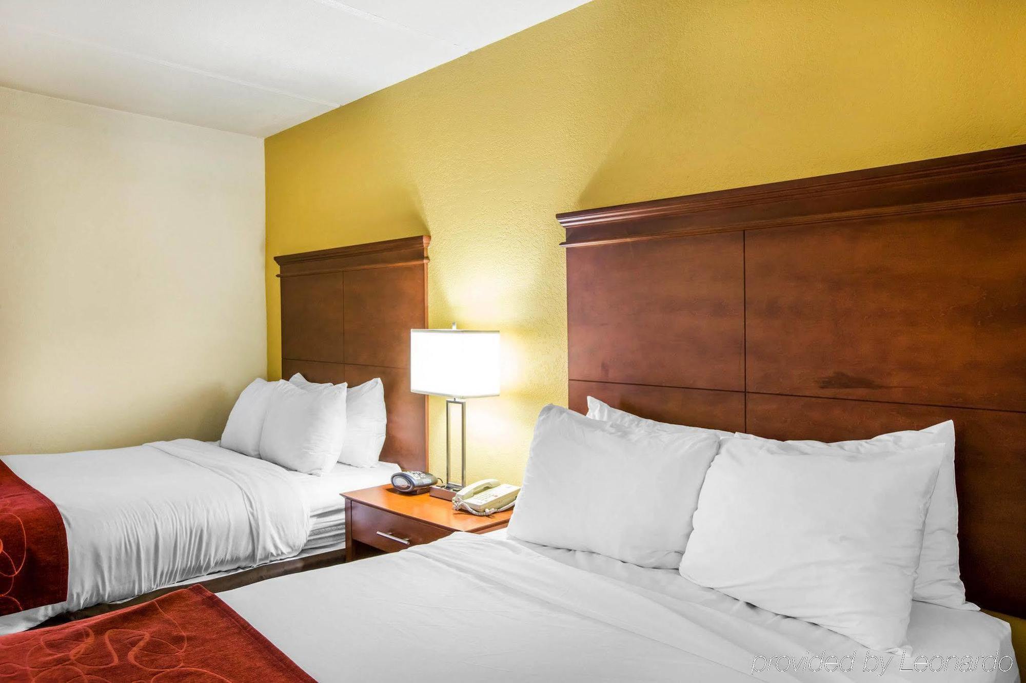 Alpharetta Inn 外观 照片