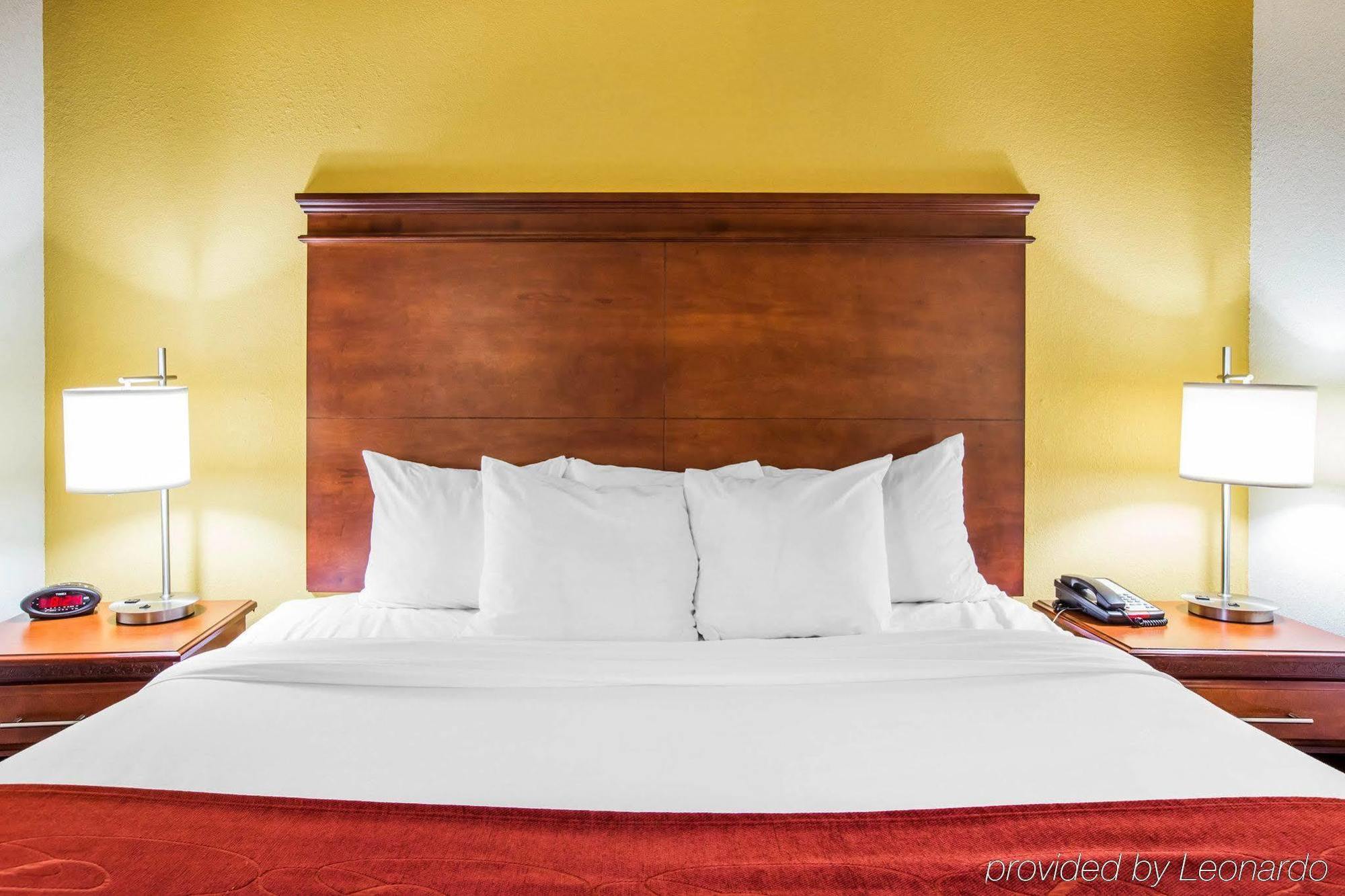 Alpharetta Inn 外观 照片