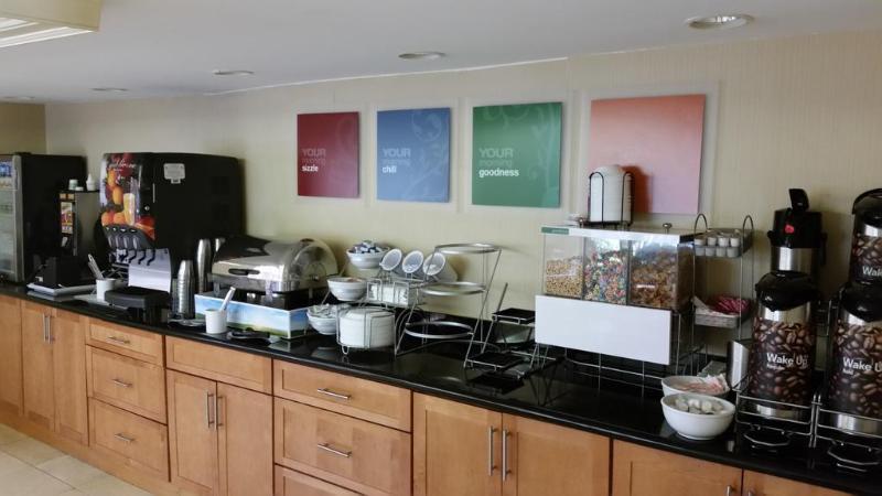 Alpharetta Inn 外观 照片