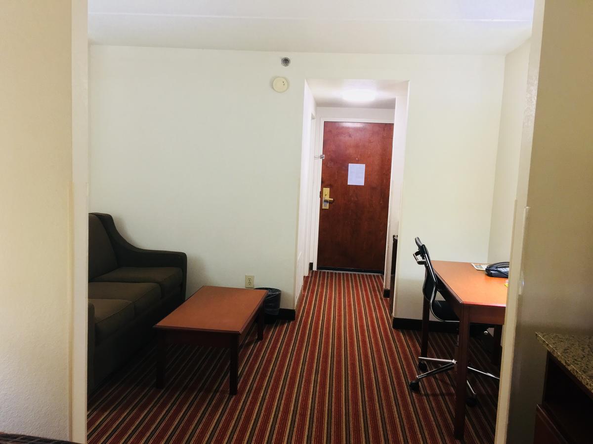 Alpharetta Inn 外观 照片