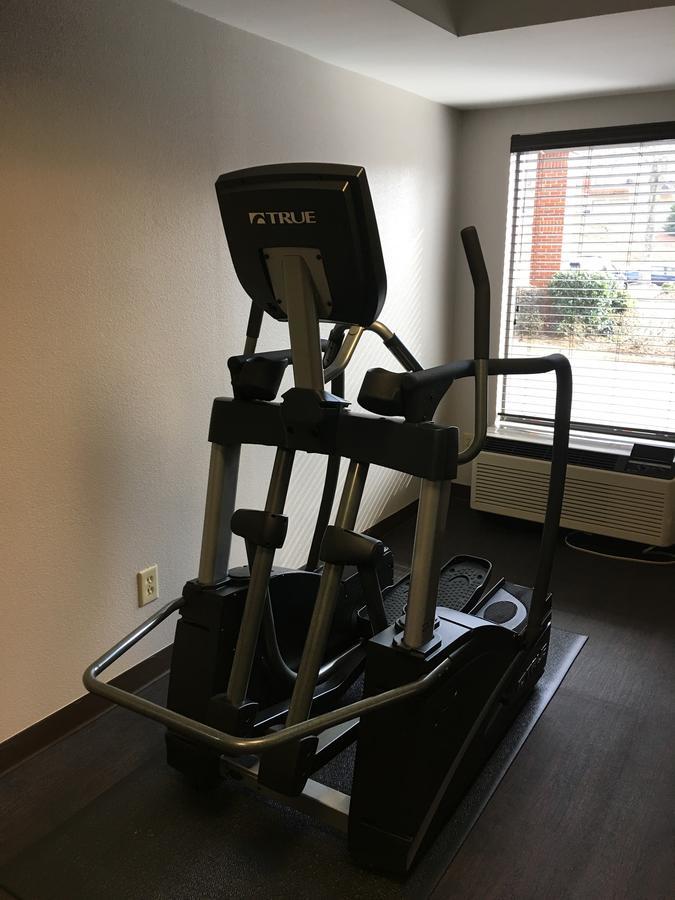 Alpharetta Inn 外观 照片