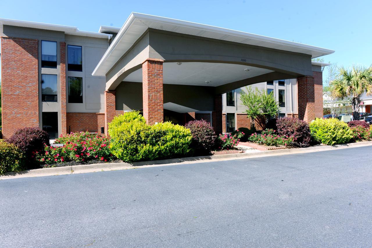 Alpharetta Inn 外观 照片