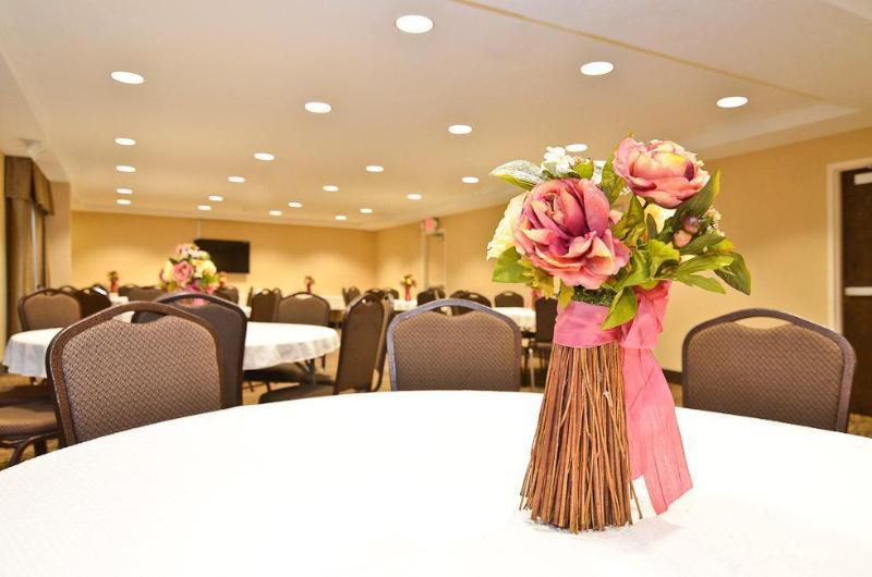 Alpharetta Inn 外观 照片