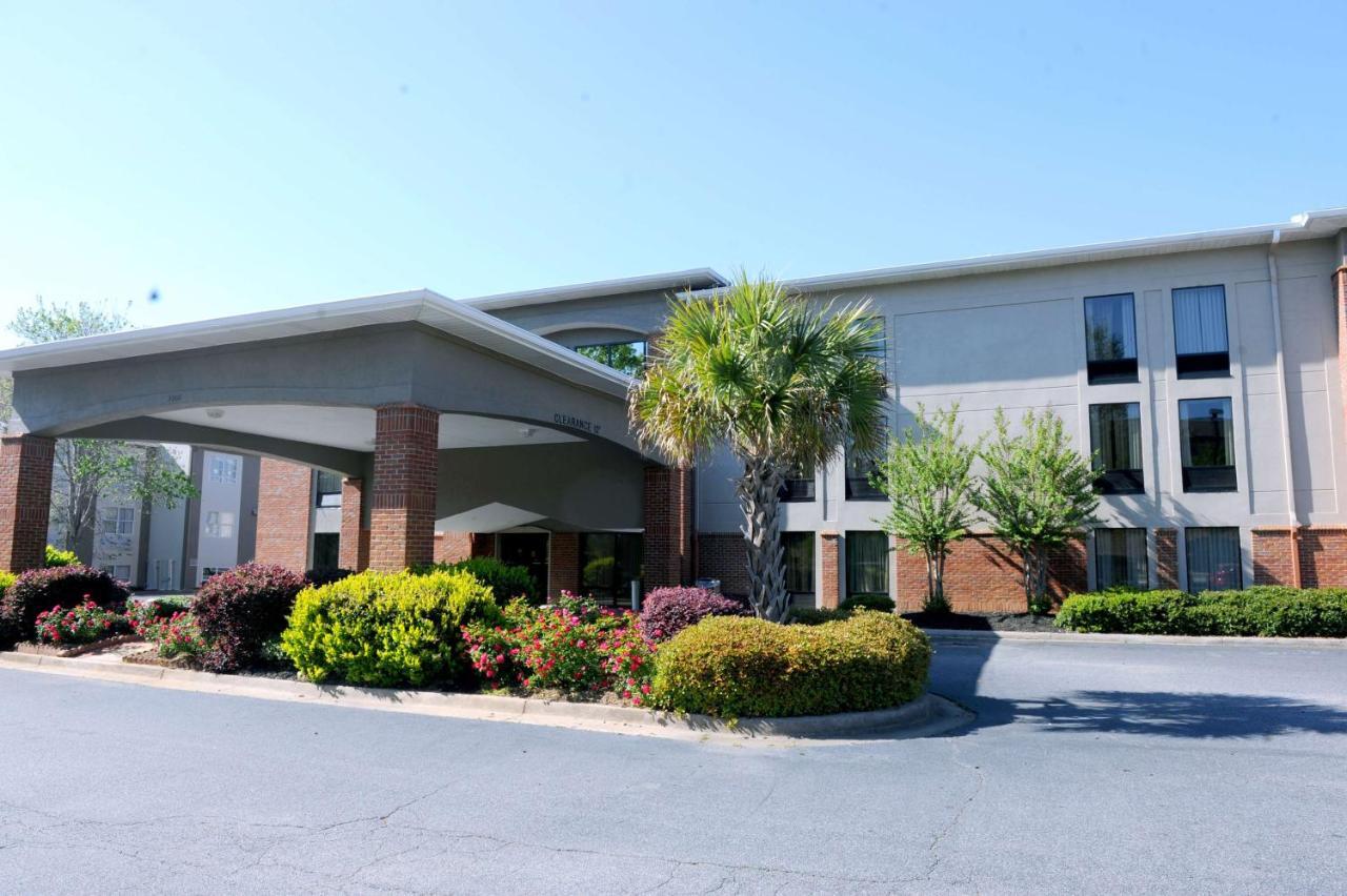 Alpharetta Inn 外观 照片