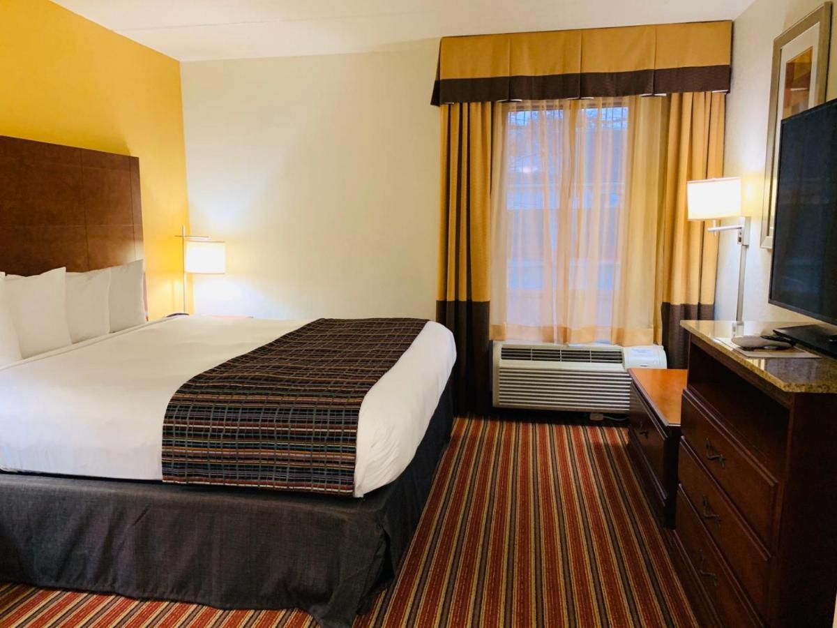 Alpharetta Inn 外观 照片