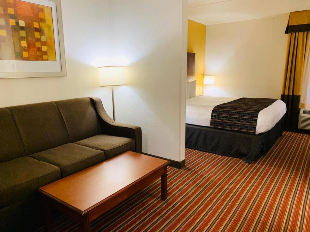 Alpharetta Inn 外观 照片