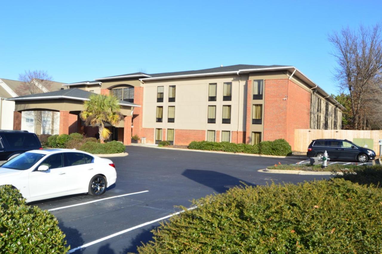Alpharetta Inn 外观 照片