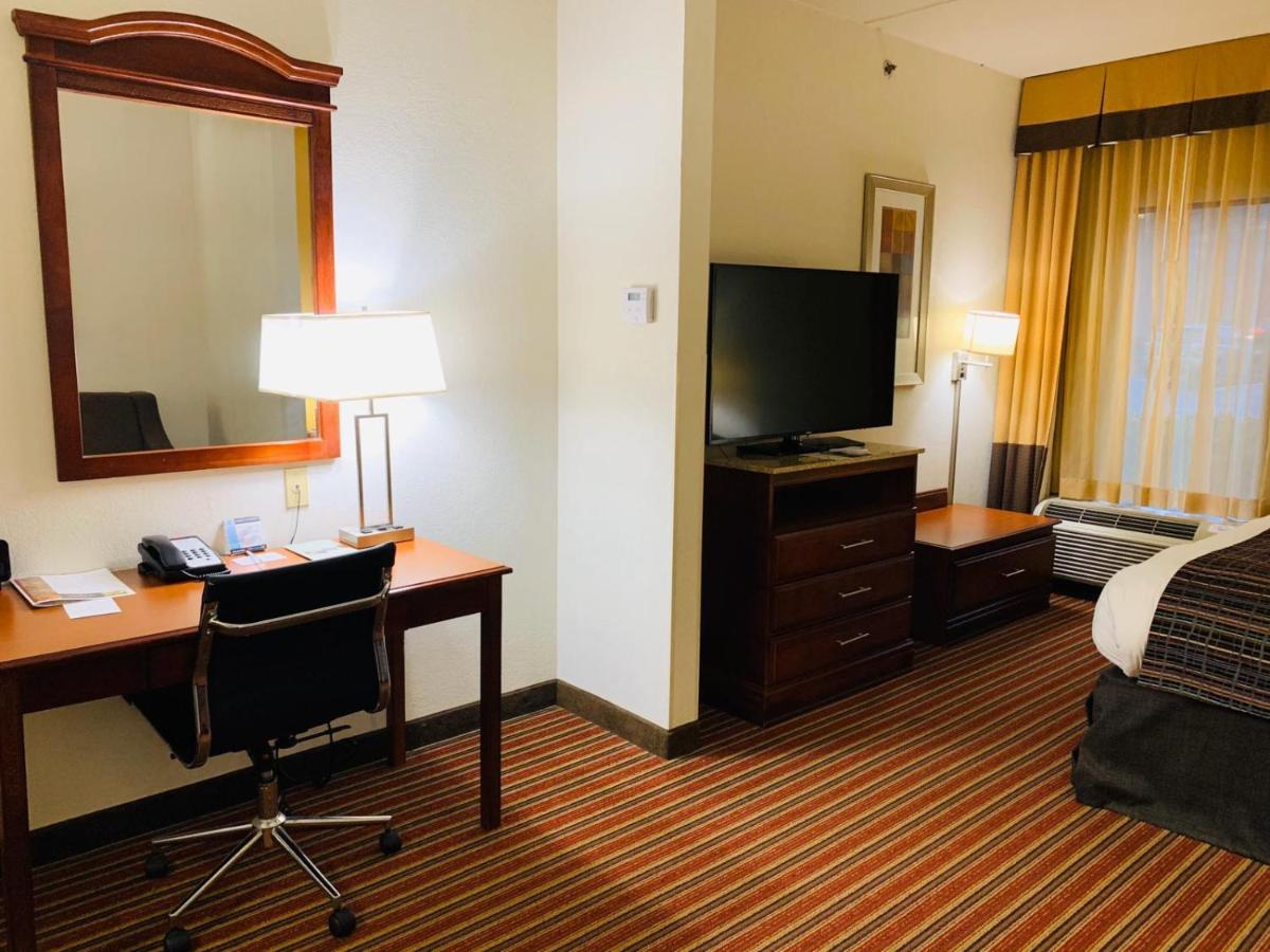 Alpharetta Inn 外观 照片