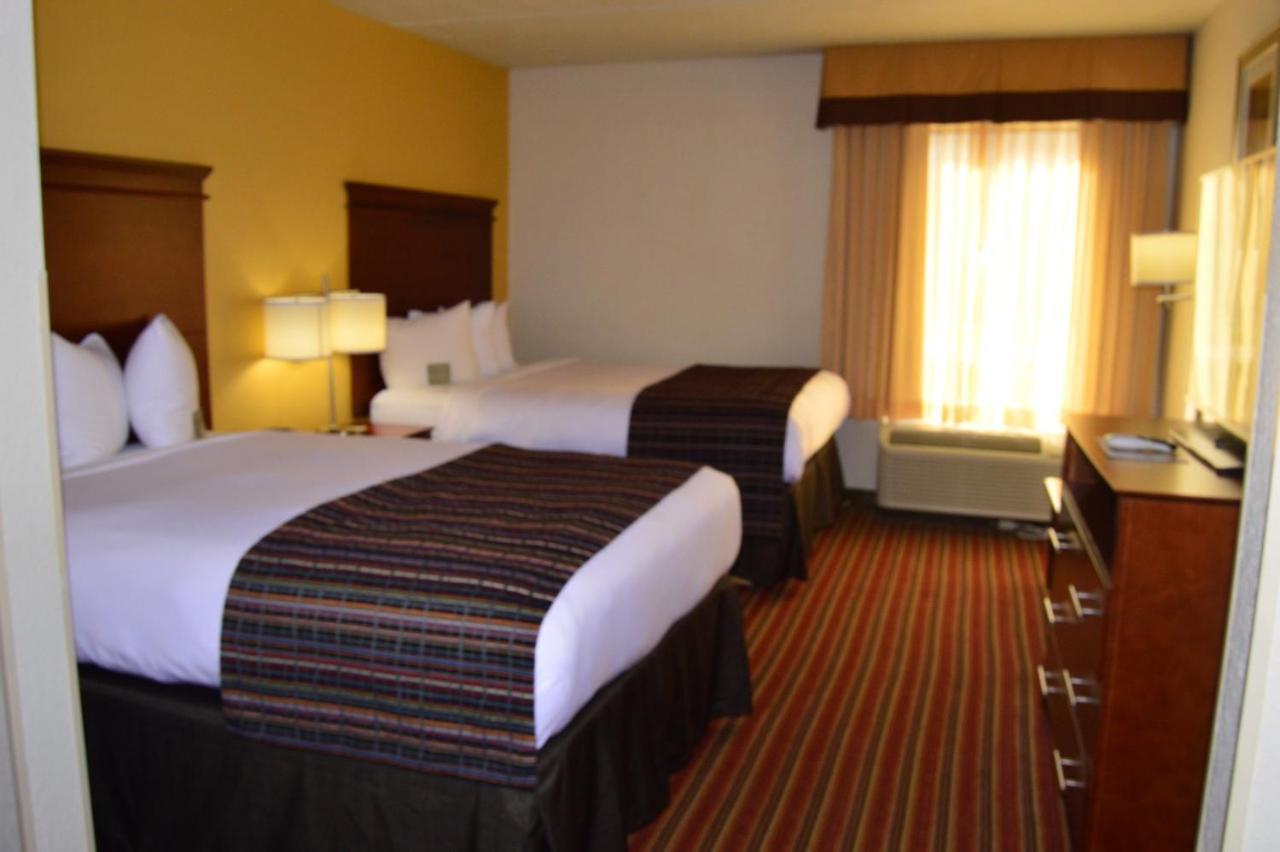 Alpharetta Inn 外观 照片