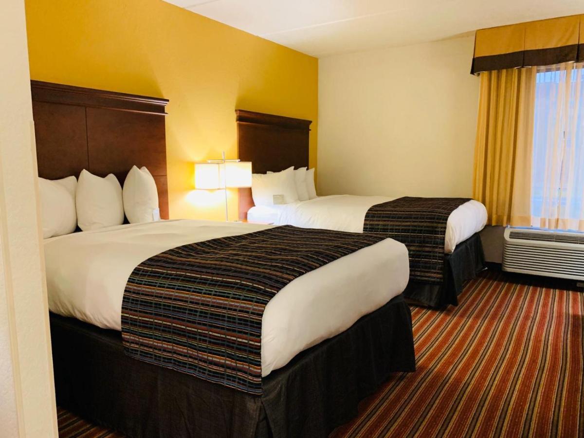 Alpharetta Inn 外观 照片