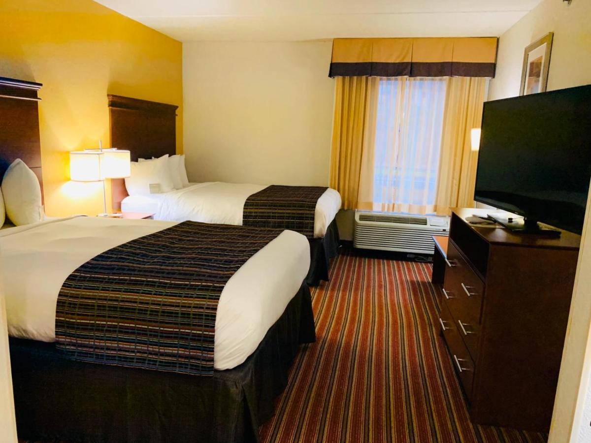 Alpharetta Inn 外观 照片