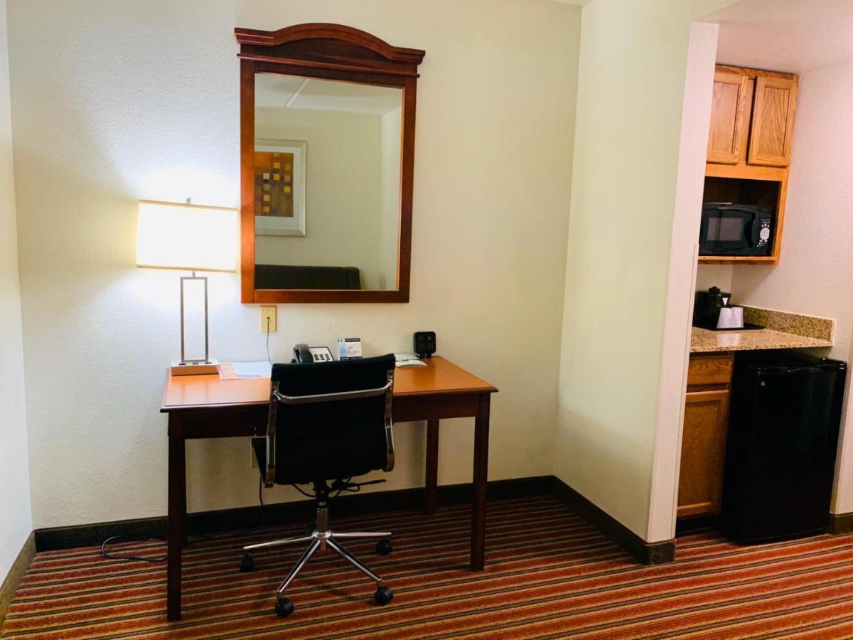 Alpharetta Inn 外观 照片