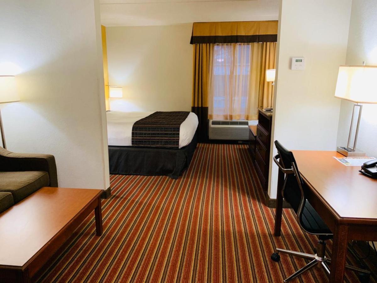 Alpharetta Inn 外观 照片
